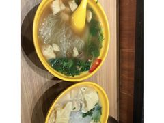 -小杨生煎(松江大学城店)