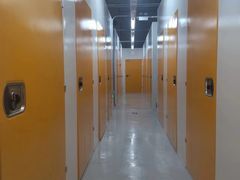 -安东易迷你仓自助寄存仓库(淞虹路店)