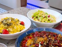 -椒爱水煮鱼川菜(皇姑万象汇店)