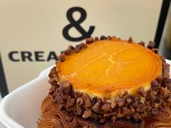 -BUTTERFUL&CREAMOROUS 黄油与面包(三里屯太古里店)