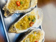 -老虎滩大连海鲜烧烤(水游城店)