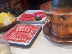 -东来顺饭庄(天坛店)