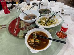 -广客美食坊(丹霞山店)