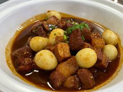 红烧肉-舟山海鲜·江浙菜(银沙路店)