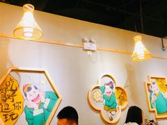 -陈傻子餐厅(世纪都会店)