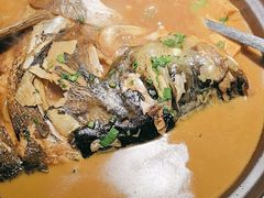 -徽州月·民间徽菜(浦东总店)