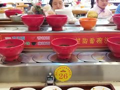 -乡党臊子面(丰庆公园店)