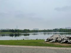 -武汉园博园(武汉自然博物馆)