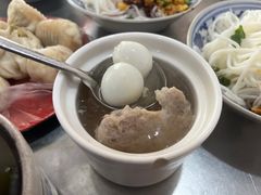 -高师傅特色米粉汤包(建设路店)