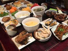 -青藤茶馆(南山路店)