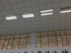 -大连海事大学-游泳馆