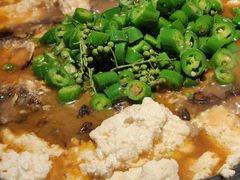 -探鱼·鲜青椒爽麻烤鱼(领展购物广场店)