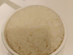 米饭-太二酸菜鱼(广州IFC国金天地店)