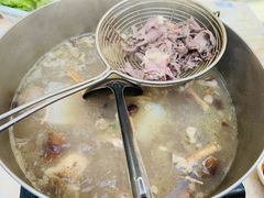 -黑山牛肉汤火锅(花城汇店)