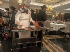 -大铁勺新津菜(东丽阳光新业广场店)