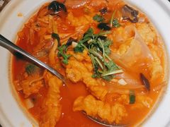 -掌柜的店·河南菜(日月光店)