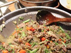 -吃饭皇帝大土家民族菜(正大广场店)