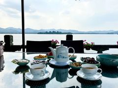 -杭州西湖柳莺里酒店·闻莺厅