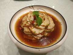 椒香黄金鲍-全聚德(长江路店)