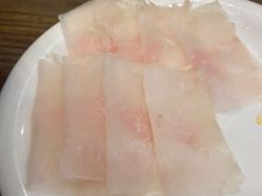 -芝麻花餐厅(祁家豁子店)