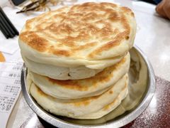 烧饼-夏家合汁(天润花园小区店)