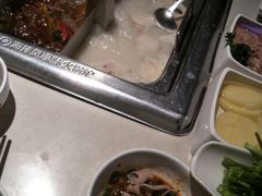 -海底捞火锅(上元大街店)