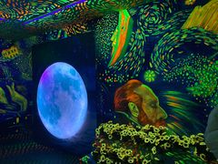 -成都梵高星空艺术馆(春熙路旗舰店)