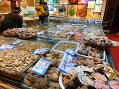 -旺角小渔村·海肠捞饭开创者(环山路店)