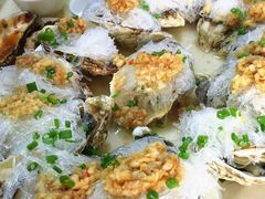 蚝家菜馆-蚝家菜馆(沙井店)