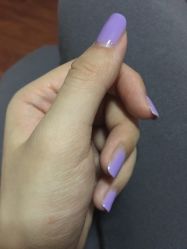 -EasyLady美甲沙龙