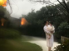 -杭州第一世界大酒店·云曼温泉