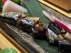 -秋荀日本料理(昆明同德广场店)