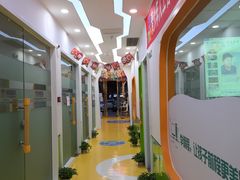 -童程童美少儿编程乐高机器人(红谷滩校区)