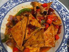 -欧记大排档·景德菜(上海首店)