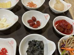 -大明铜锅·烤涮坊·烧烤(新开路店)