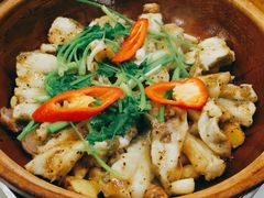 -美极鲜食坊(宝安南路店)