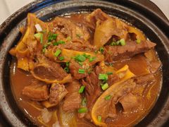 -大天然酒店(军民路店)