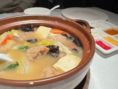 -四季民福烤鸭店(故宫店)