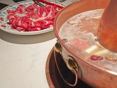 -北京老门框爆肚涮肉馆(锦业路店)