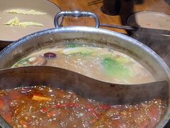 -谭三娘鲜切牛肉自助火锅(九眼桥总店)