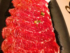-新石器烤肉(南站店)