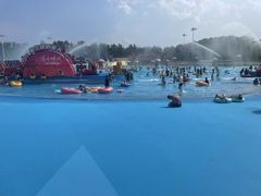 -上海玛雅海滩水公园