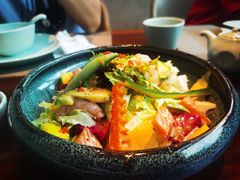 海鲜沙拉-古京·臻致料理(月湖店)