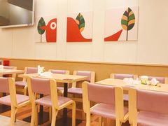 大堂-德克士(广州南站店)