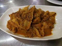 涮牛肚-清真·穆萨砂锅(大皮院店)
