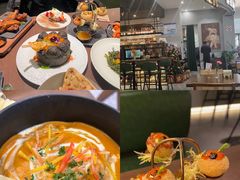 -Shantek象提南亚餐厅&西餐融合Bistro(淮海中路店)