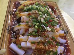 -君华饭店·腊排铜火锅
