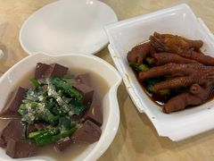 -中恒华茶楼(牌坊店)