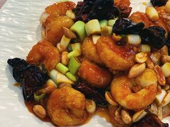 -海富门·带鱼·淮扬菜·粤菜(甘家口店)
