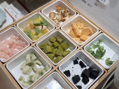 -阮大兴糕团(滨江宝龙店)